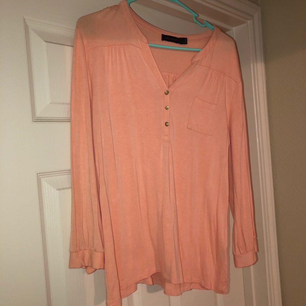Woman’s Shirt